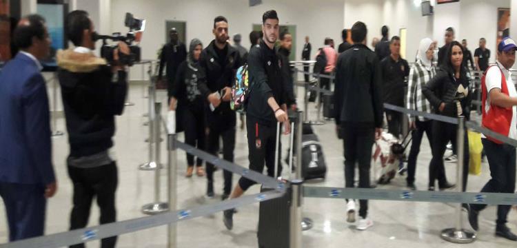 ازارو ، أزارو، الأهلي